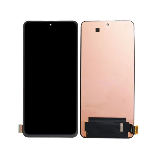 TOUCH+DISPLAY XIAOMI MI 11T 5G/MI 11T PRO 5G 6.76" PRETO